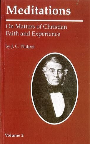 Meditations on Faith and Experience (Vol 2