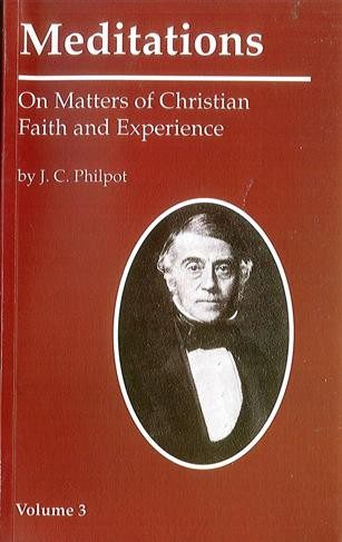 Meditations on Faith and Experience (Vol 3)