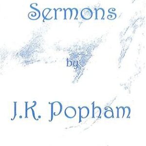 Sermons (1 vol)
