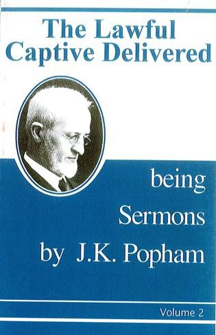 The Lawful Captive Delivered (Vol 2)