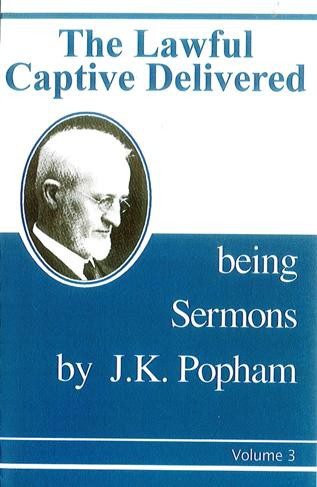 The Lawful Captive Delivered (Vol 3)