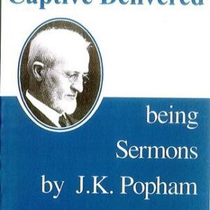 The Lawful Captive Delivered (Vol 4)