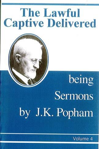The Lawful Captive Delivered (Vol 4)
