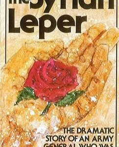 The Syrian Leper