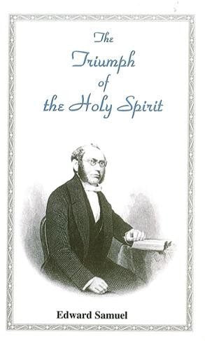 Triumph of the Holy Spirit