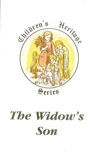 Widow's Son