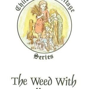 Weed with an ill Name