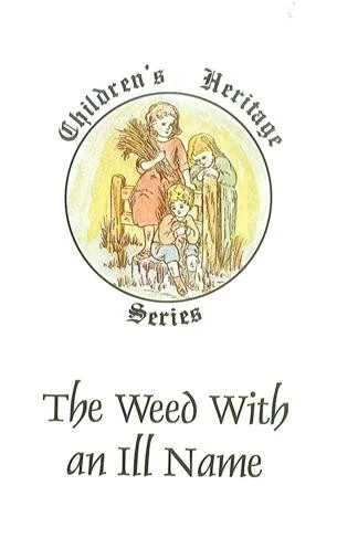 Weed with an ill Name