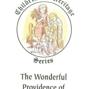 Wonderful Providence of Almighty God