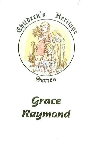 Grace Raymond