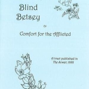 Blind Betsey