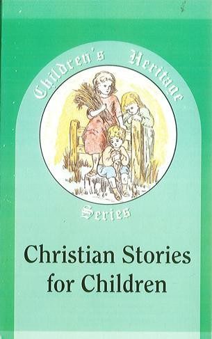 Christian Stories for Children