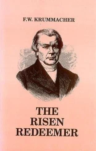 The Risen Redeemer