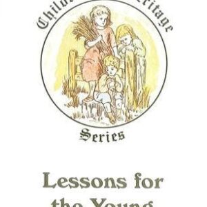 Lessons For The Young