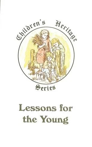 Lessons For The Young