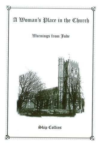 A Woman's Place in the Church