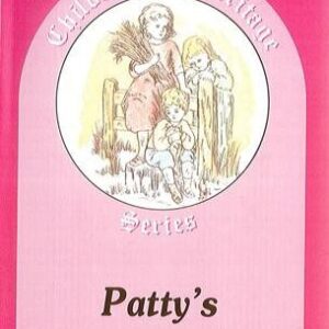 Patty's Curiosity