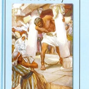 Read Me A Bible Story
