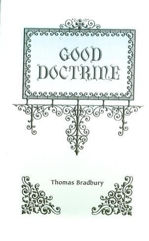 Good Doctrine