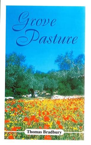 Grove Pasture
