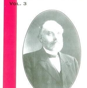 Sermons by Walter Brooke (Vol 3)