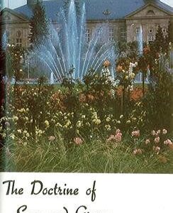 Doctrine of Law and Grace Unfolded