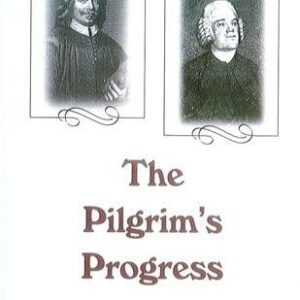 Pilgrim's Progress (with Mason's Notes)