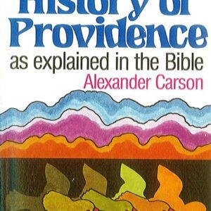 History of Providence