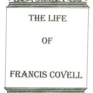 Life of Francis Covell