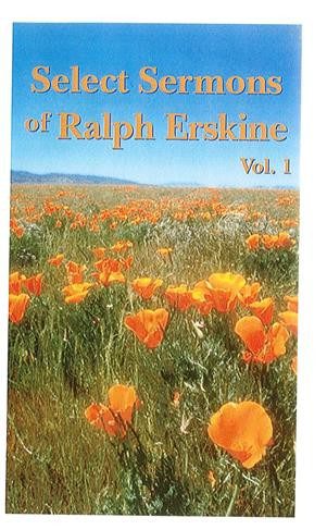 Select Sermons of Ralph Erskine (2 vols)