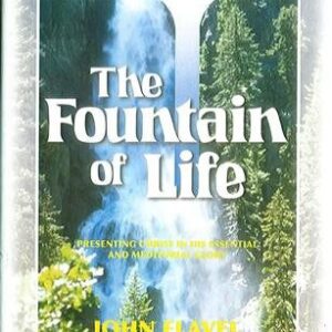Fountain of Life