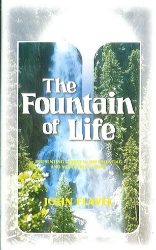 Fountain of Life