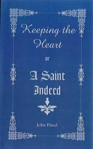 Keeping the Heart