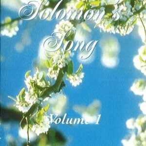 Song of Solomon - Vol 1