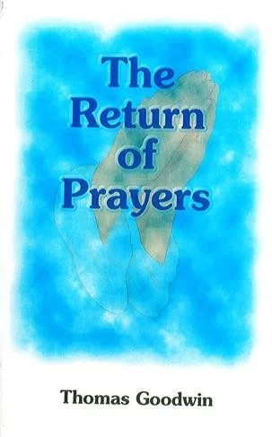 Return of Prayers