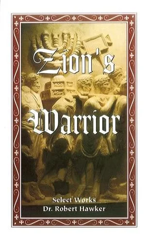 Zion's Warrior