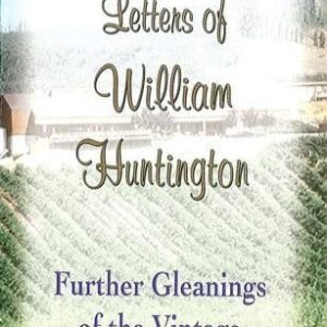 Letters of William Huntington