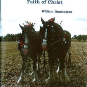 The Law Established by the Faith of Christ