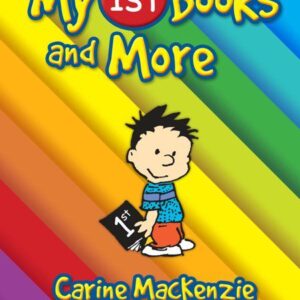 My First Books and More