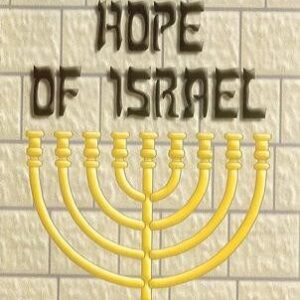 The Hope of Israel