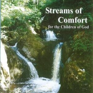 Streams of Comfort
