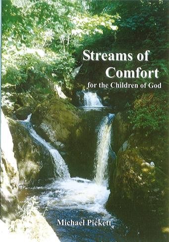 Streams of Comfort