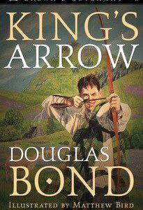 King's Arrow