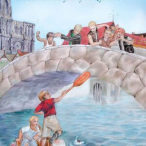 Mr Pipes and Psalms and Hymns of the Reformation