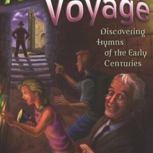 The Accidental Voyage