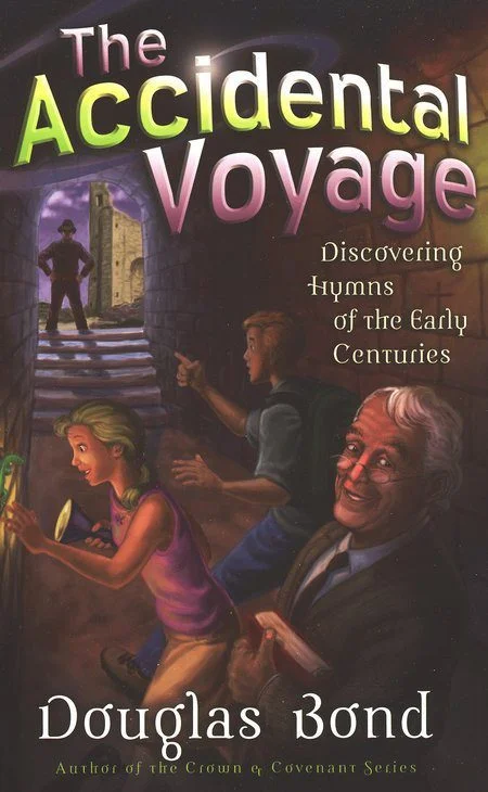 The Accidental Voyage