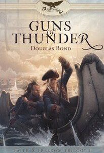 Guns of Thunder