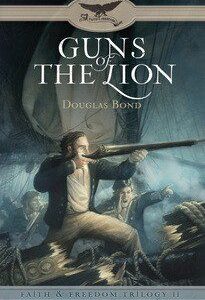 Guns of the Lion