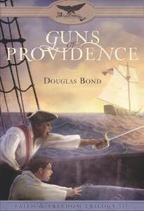 Guns of Providence