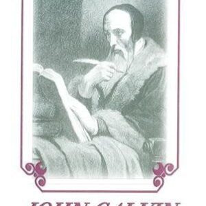 John Calvin
